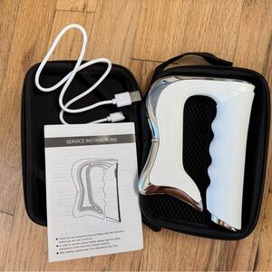 HEXOBLADE™ MYOFASCIAL RELEASE THERAPY DEVICE